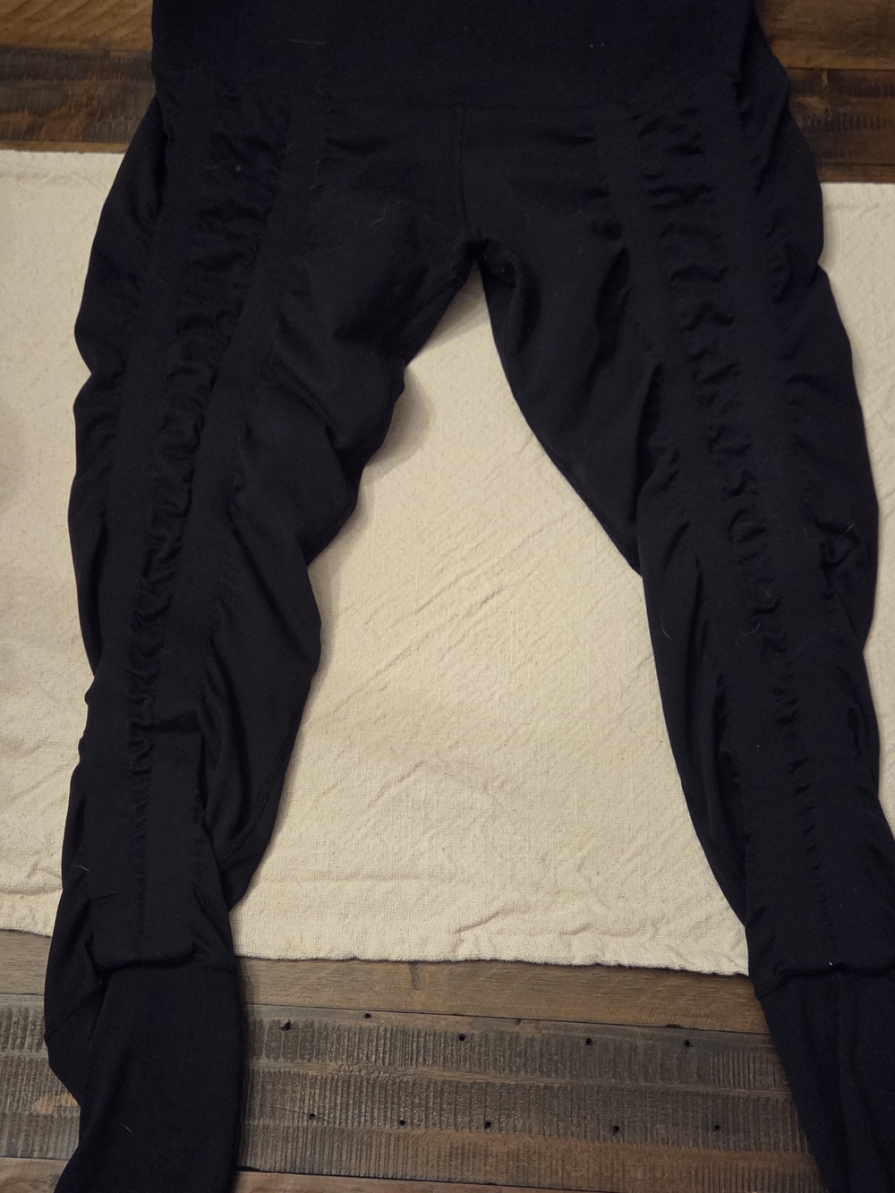 Sweetflexx Resistance Band Leggings